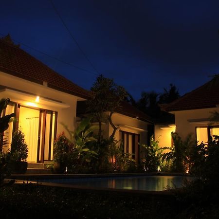 Uma Budhas Ubud  Exterior photo