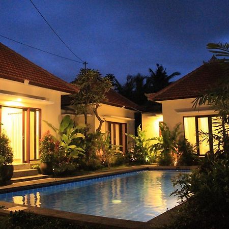 Uma Budhas Hotel Ubud  Exterior photo