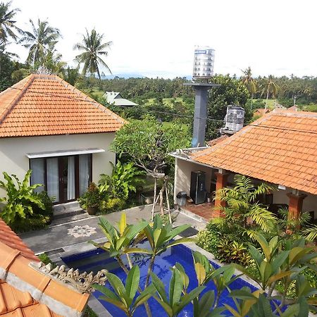 Uma Budhas Ubud  Exterior photo