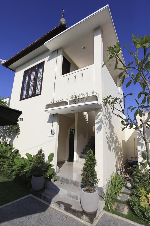 Uma Budhas Ubud  Exterior photo