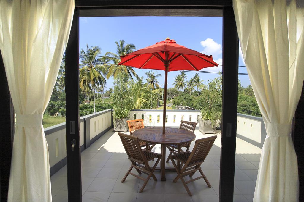 Uma Budhas Hotel Ubud  Exterior photo