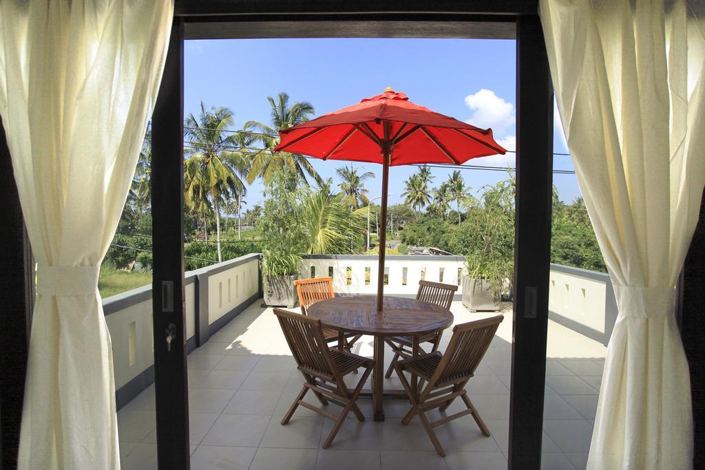 Uma Budhas Ubud  Exterior photo