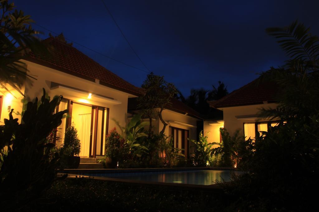 Uma Budhas Hotel Ubud  Exterior photo