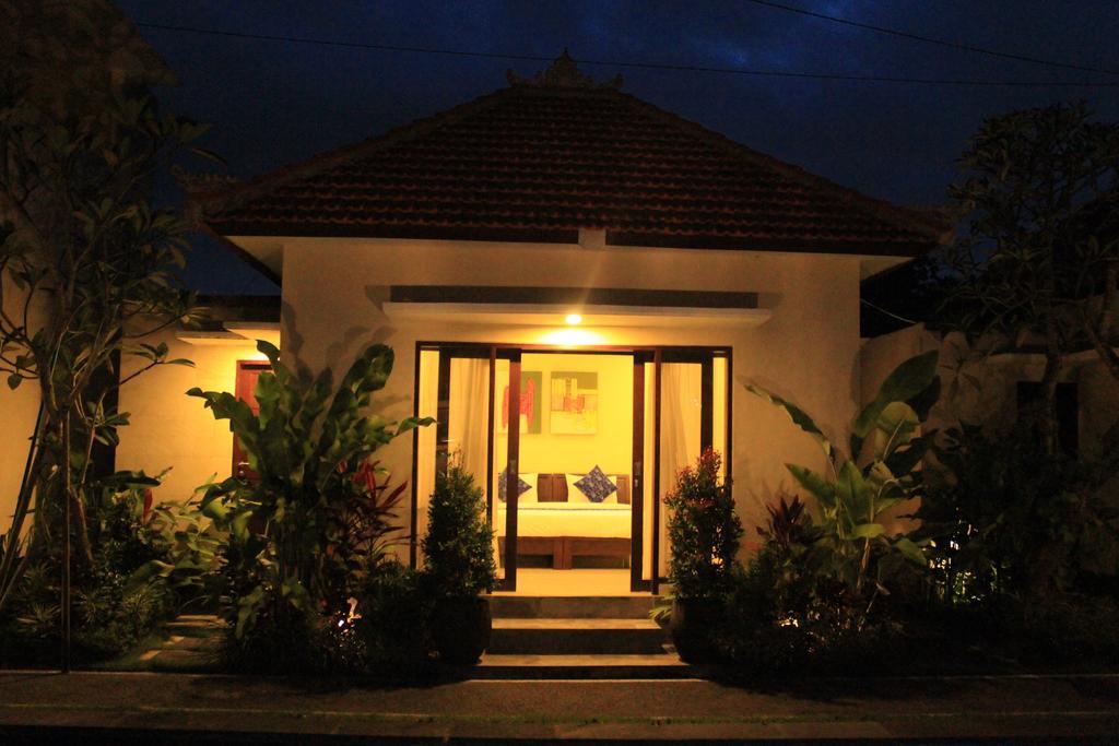 Uma Budhas Hotel Ubud  Exterior photo