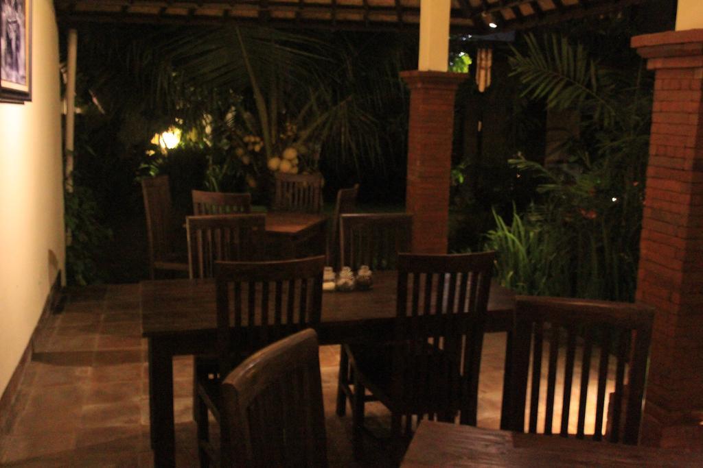 Uma Budhas Ubud  Exterior photo
