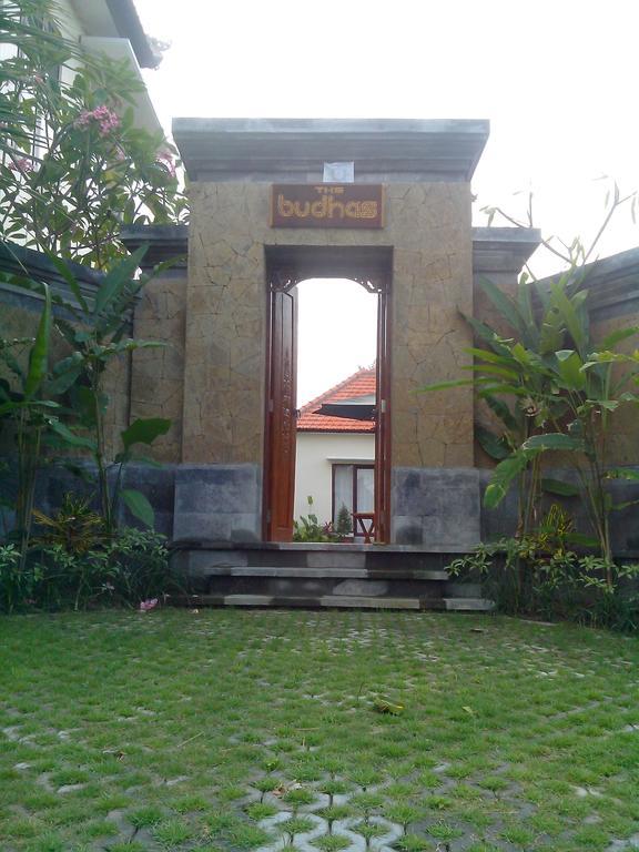 Uma Budhas Ubud  Exterior photo